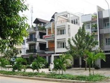 Thanh Nguyen Hotel 2