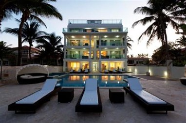 Watermark Luxury Oceanfront Residences