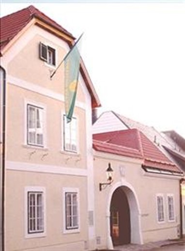 Hotel Landhaus Moserhof