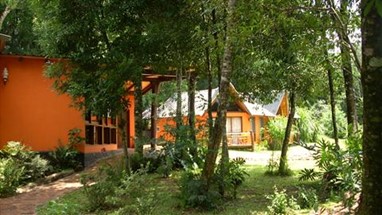 Tacuara Lodge