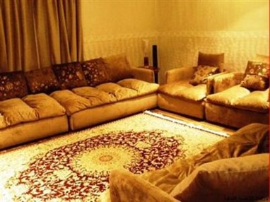 Al Ertiqa for Hotel Suites 2 Dammam
