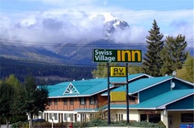 Swiss Village Inn Golden (Canada)