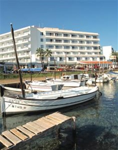 Marina Panorama Hotel