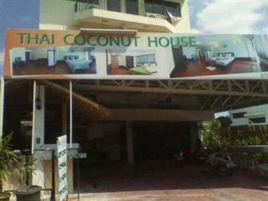Thai Coconut House