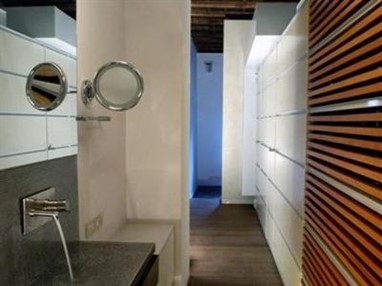 Design Rome Apartment