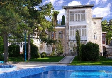 Villa Edem
