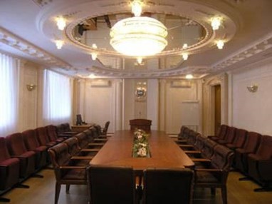 Dnepr Hotel Cherkasy