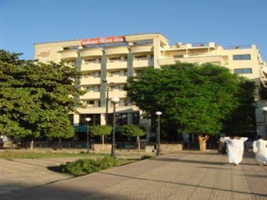Marhaba Palace Hotel Aswan