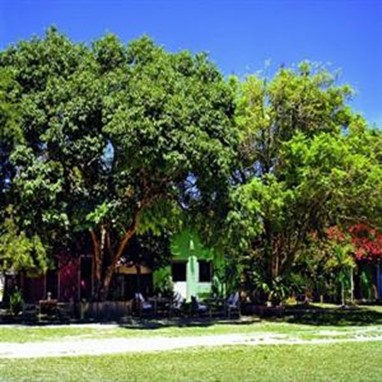 Uxua Casa Hotel