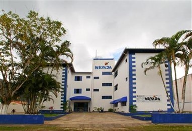 Nevada Ubatuba Hotel