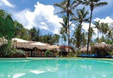 Hotel Tropic Banana