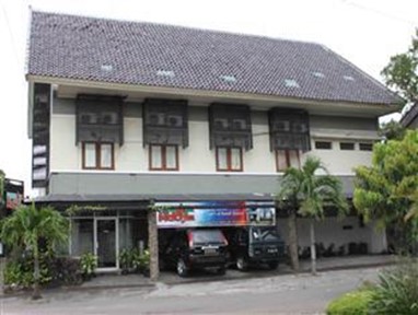 Permata Guest House Semarang