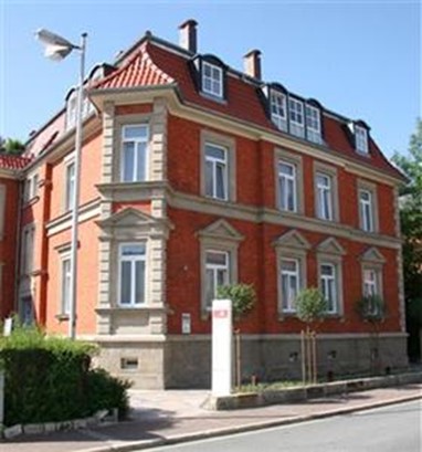 Stadtvilla Hotel