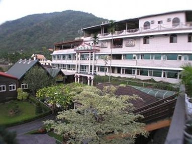 Pu-lao Hot Spring Hotel