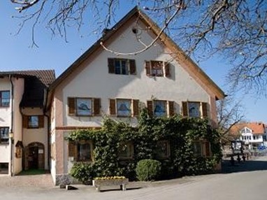Landgasthof Weiherhaus