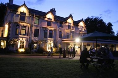 The Southdowns Country Hotel & Restaurant