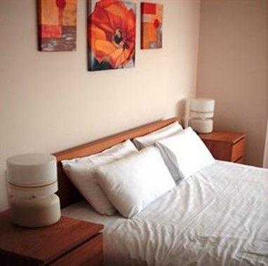 Dreamhouse Self Catering Accommodation Gyle