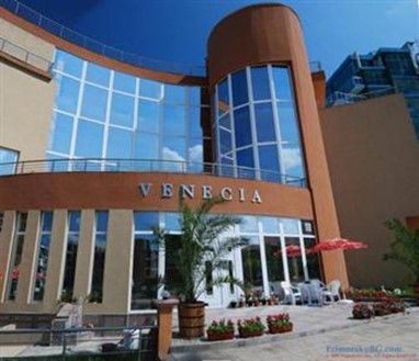 Hotel Venecia Primorsko