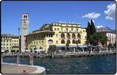 Hotel Sole Riva Del Garda