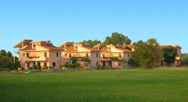 Villagio Parco Dei Principi