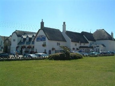 Bridport Arms Hotel