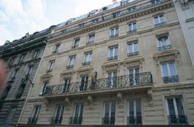 Eurogroup Residence Villa Montmartre