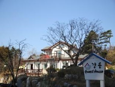 Gangneung Guest House