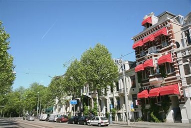 Hotel Rembrandt Amsterdam