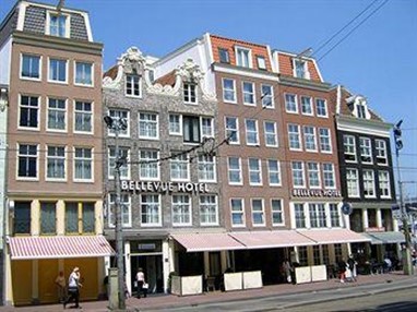 Bellevue Hotel Amsterdam