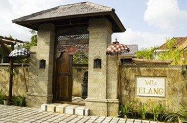 Villa Elang Bali