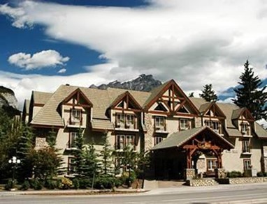 Banff Inn