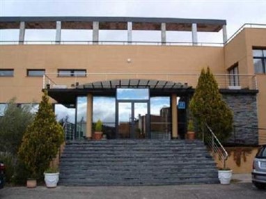 Hotel Caceres Golf