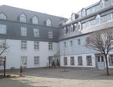 Hotel Alte Mühle Chemnitz