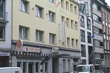 Conti Hotel Cologne