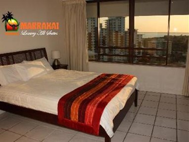 Marrakai Luxury All Suites Darwin