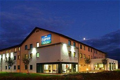 Holiday Inn Express Doncaster