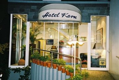 Hotel Korn