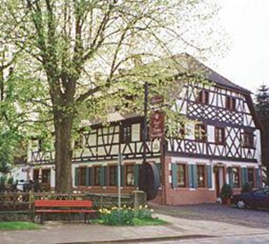 Historisches Gasthaus Zur Krone Denzlingen