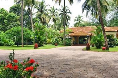 Vivanta by Taj - Holiday Village Goa