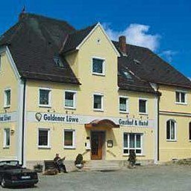 Hotel Gasthof Goldener Löwe Günzburg
