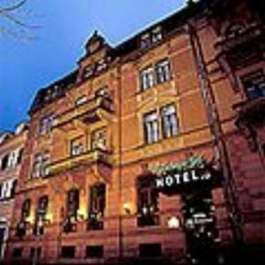 Hotel Schonberger Hof
