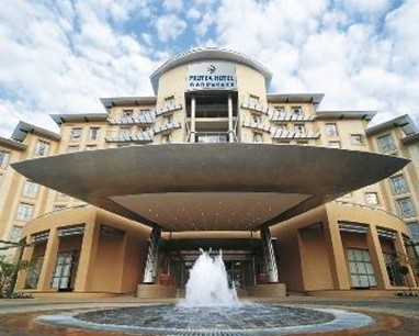 Protea Hotel Wanderers Johannesburg