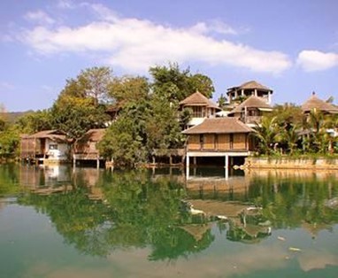 Aana Resort and Spa Koh Chang
