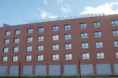 Aparthotel Campus San Mames