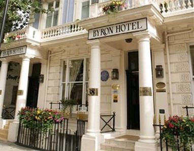 Byron Hotel London
