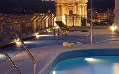 AC Hotel Malaga Palacio by Marriott