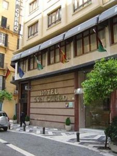 Don Curro Hotel