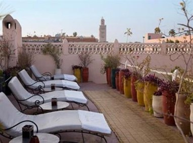 Dar Atta Hotel Marrakech