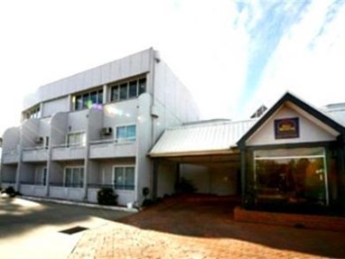 Ciloms Airport Lodge Melbourne