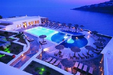 Petasos Beach Hotel & Spa